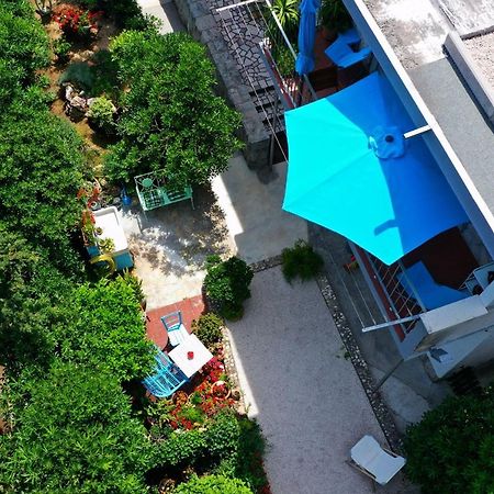 Beachfront Apartment Mala Tereza Split Zewnętrze zdjęcie