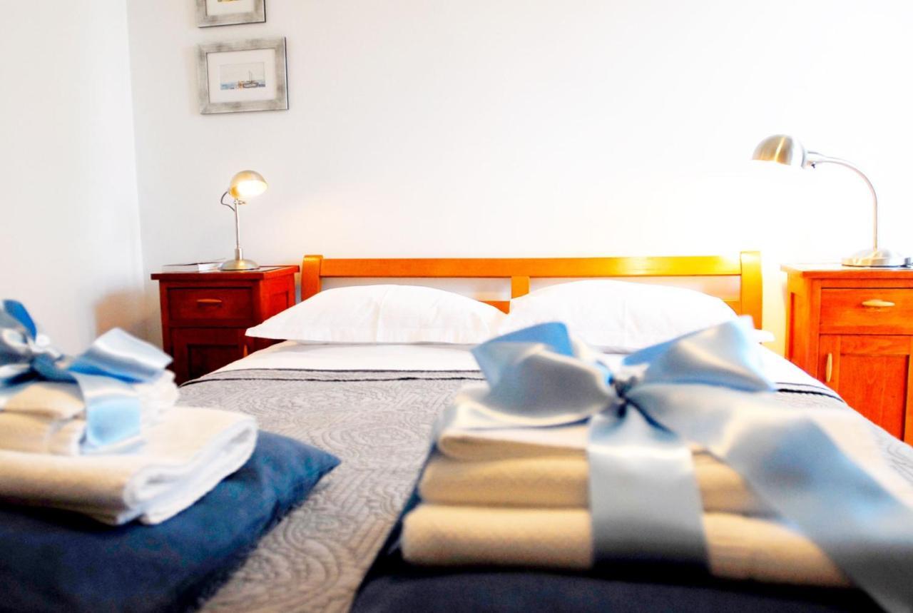 Beachfront Apartment Mala Tereza Split Zewnętrze zdjęcie