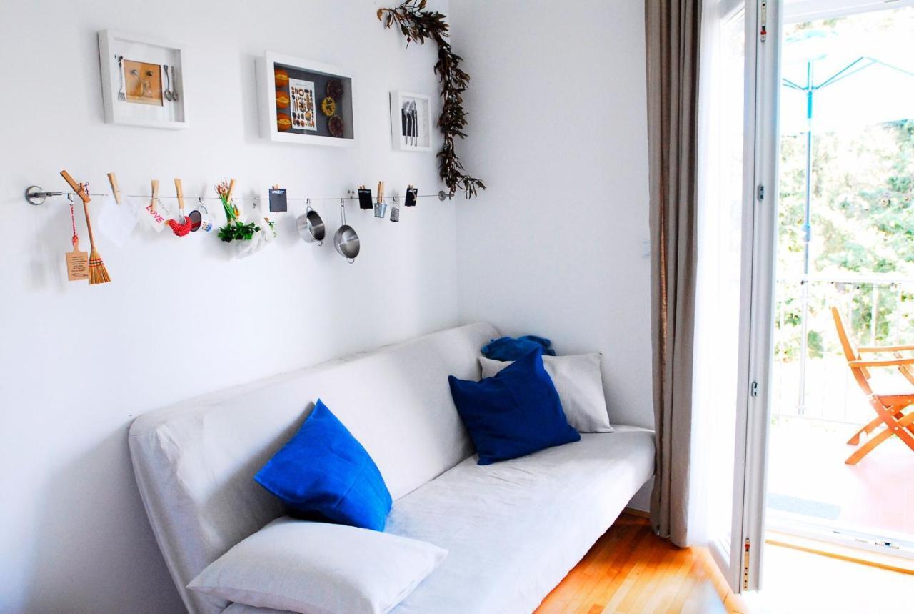 Beachfront Apartment Mala Tereza Split Zewnętrze zdjęcie