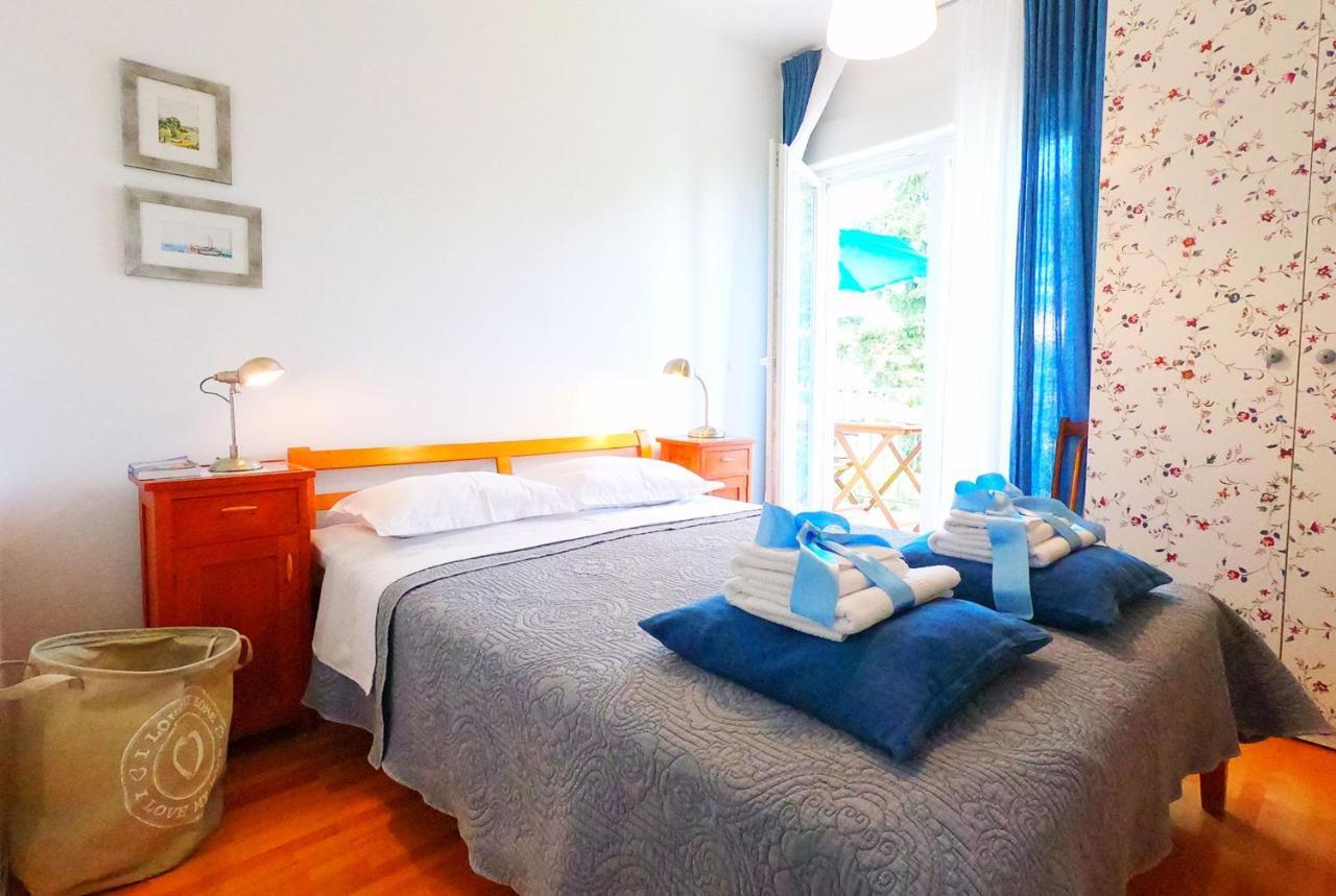 Beachfront Apartment Mala Tereza Split Zewnętrze zdjęcie