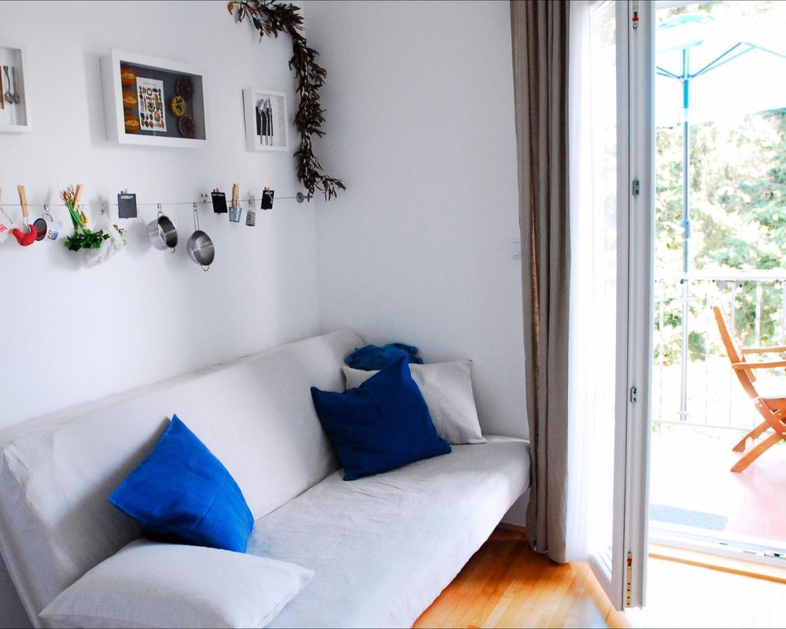 Beachfront Apartment Mala Tereza Split Zewnętrze zdjęcie