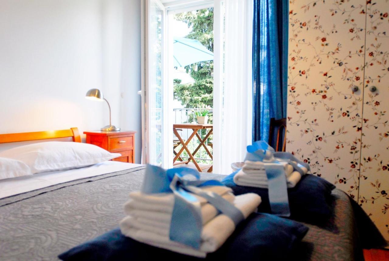 Beachfront Apartment Mala Tereza Split Zewnętrze zdjęcie