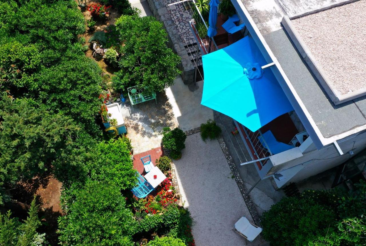 Beachfront Apartment Mala Tereza Split Zewnętrze zdjęcie