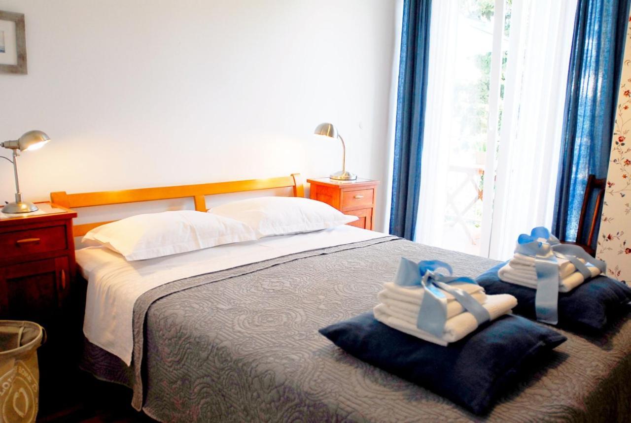 Beachfront Apartment Mala Tereza Split Zewnętrze zdjęcie