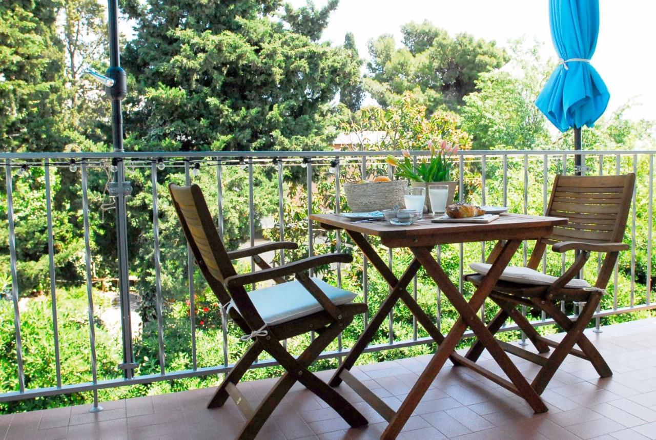 Beachfront Apartment Mala Tereza Split Zewnętrze zdjęcie