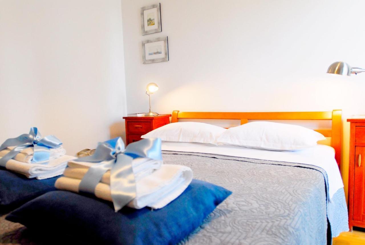 Beachfront Apartment Mala Tereza Split Zewnętrze zdjęcie