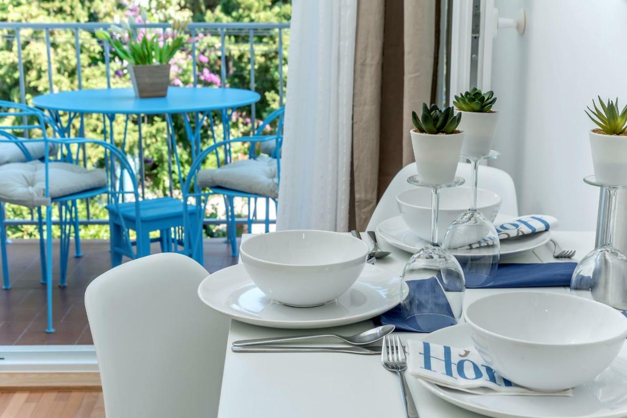 Beachfront Apartment Mala Tereza Split Zewnętrze zdjęcie