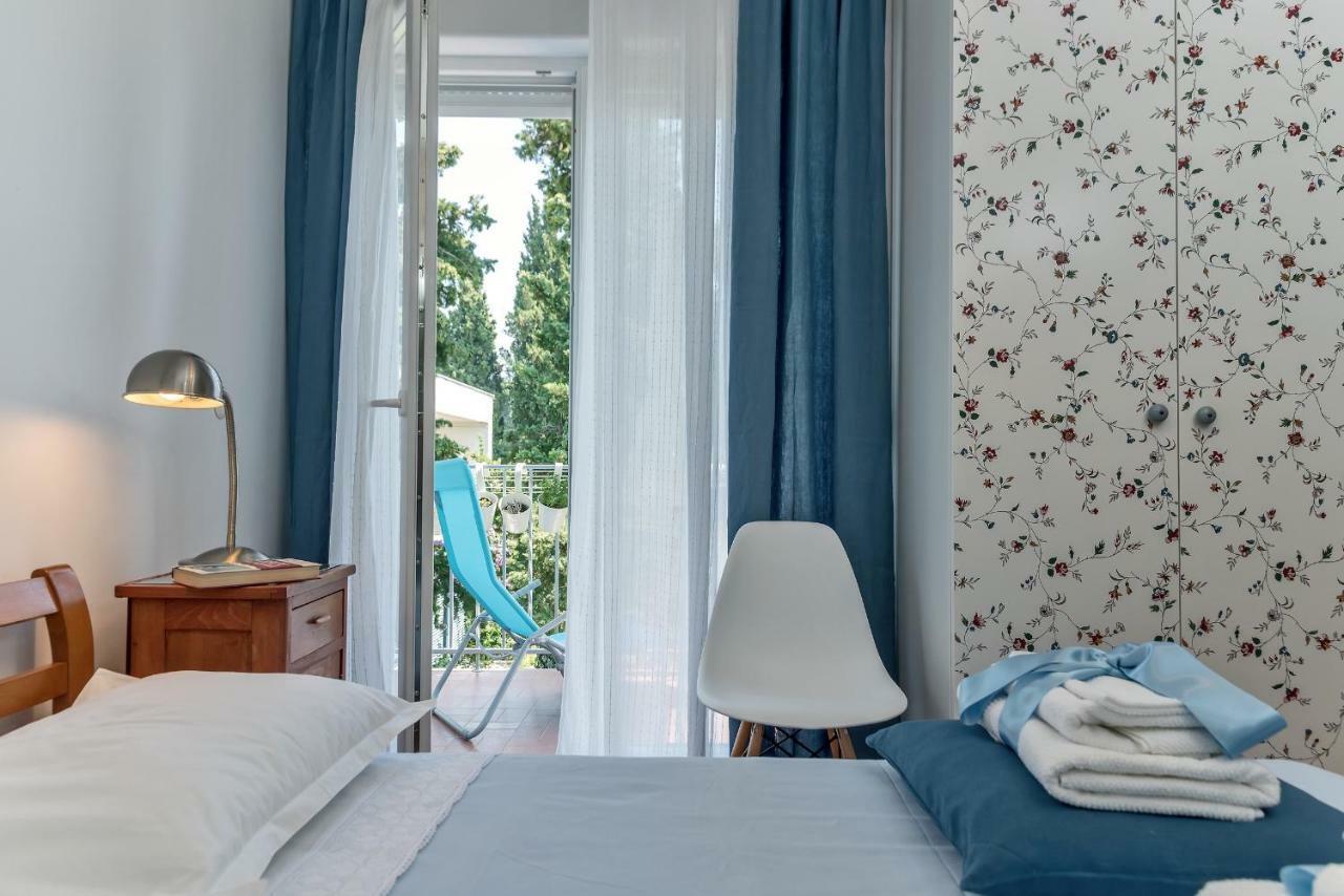 Beachfront Apartment Mala Tereza Split Zewnętrze zdjęcie