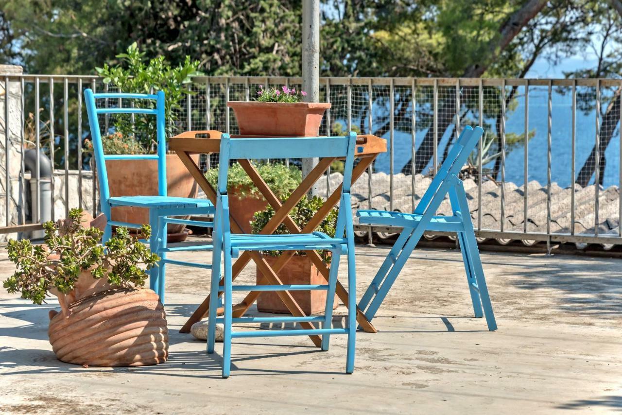 Beachfront Apartment Mala Tereza Split Zewnętrze zdjęcie