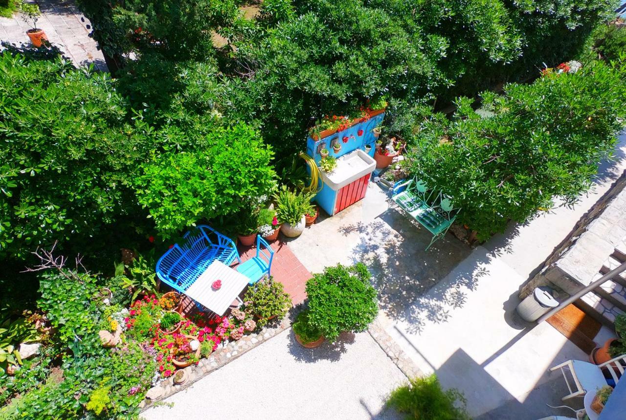 Beachfront Apartment Mala Tereza Split Zewnętrze zdjęcie
